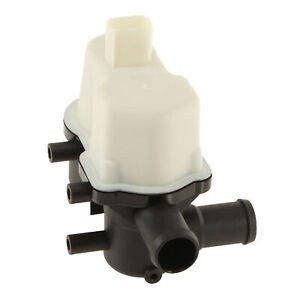 Solenoid Valve