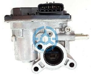 Exhaust Gas Recirculation Valve