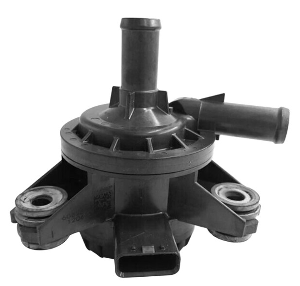 Auxiliary Water Pump