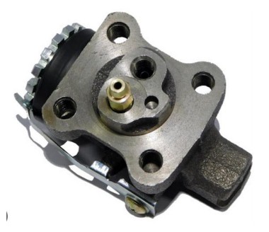 Brake Cylinder