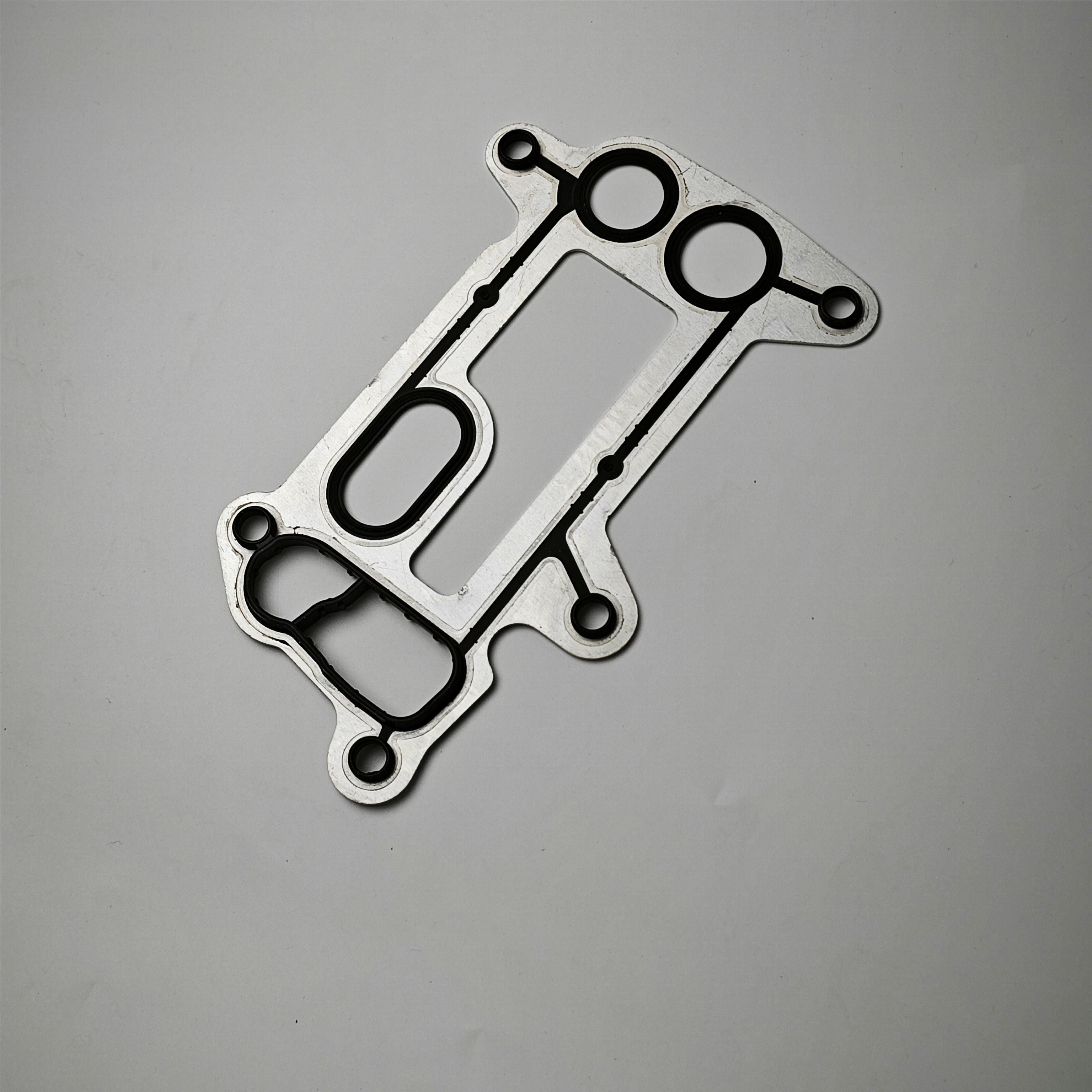 Oil Radiator Gasket