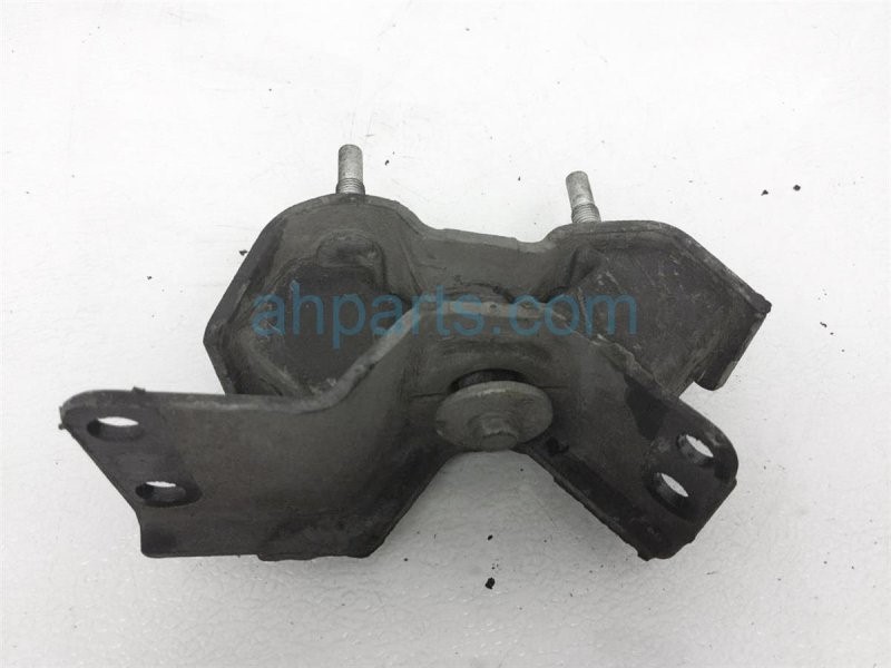 Left Engine Mount Rubber