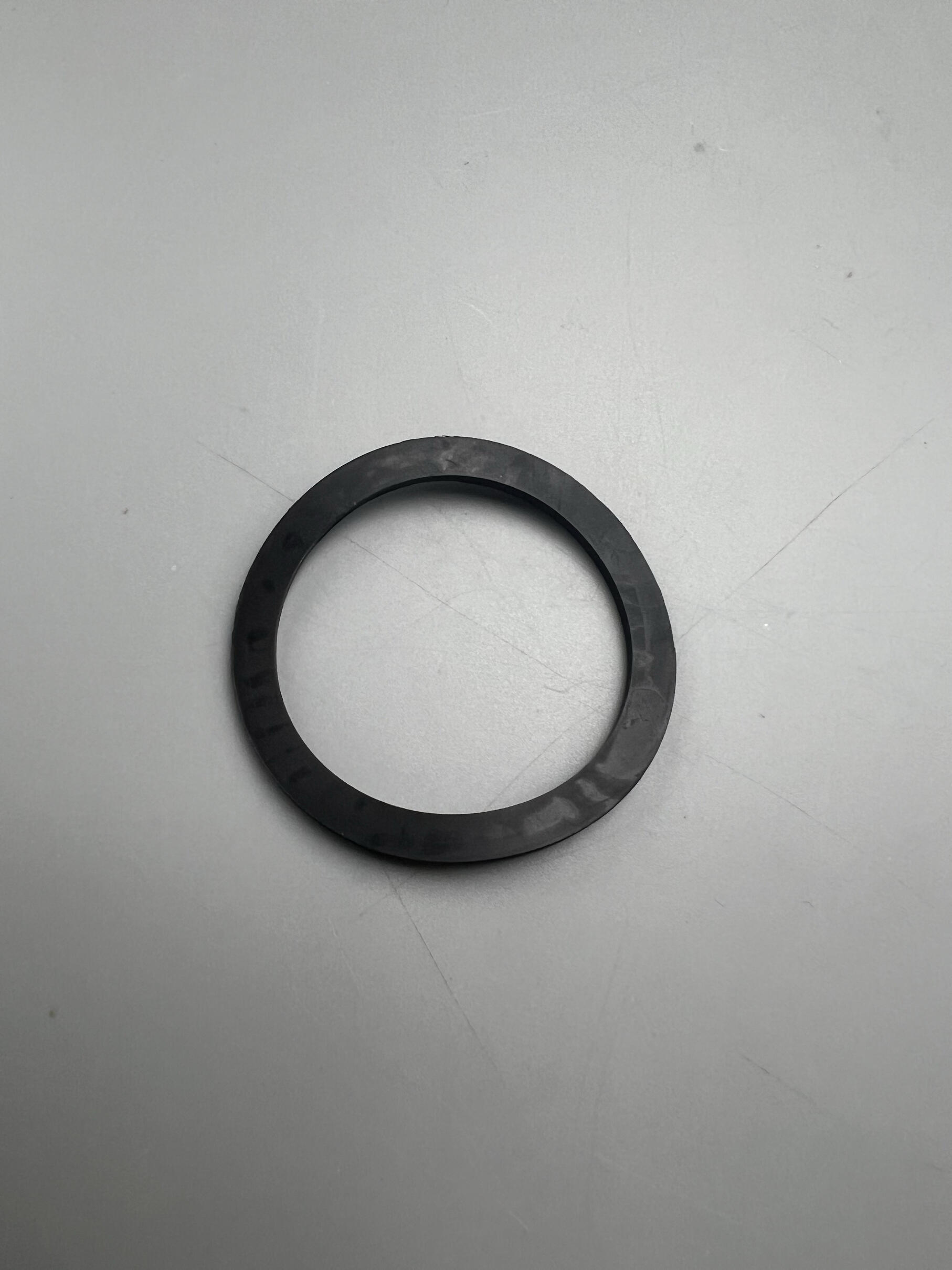 Oil Cap Rubber Ring