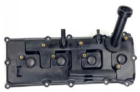 Valve Cover