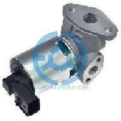 Exhaust Gas Recirculation Valve