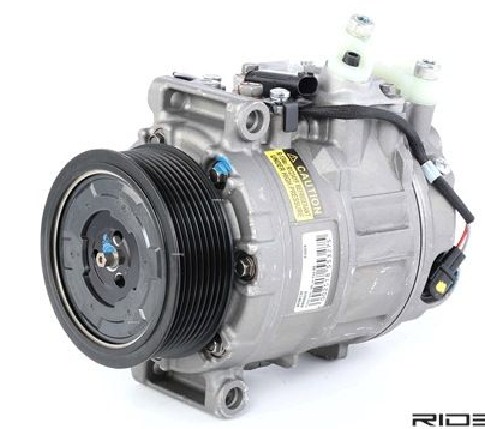 Air Conditioning Compressor