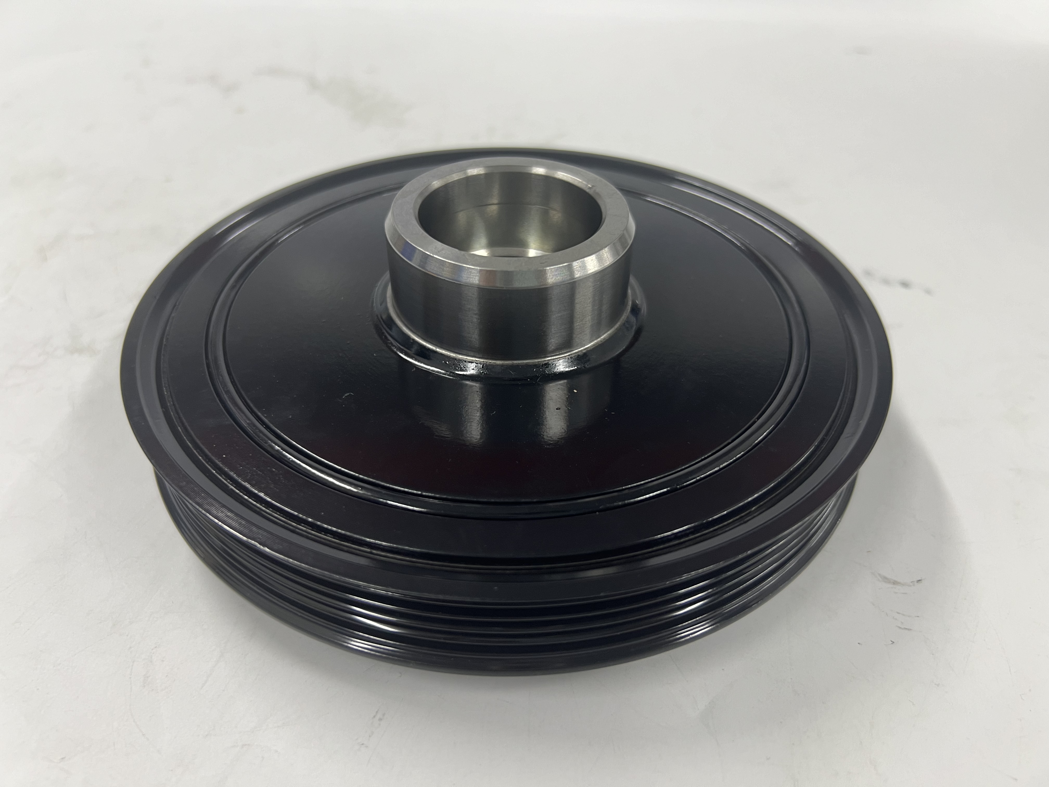 Crankshaft Pulley