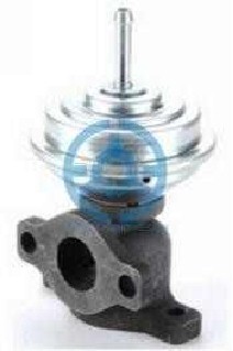 Exhaust Gas Recirculation Valve