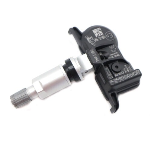 Tire Pressure Sensor