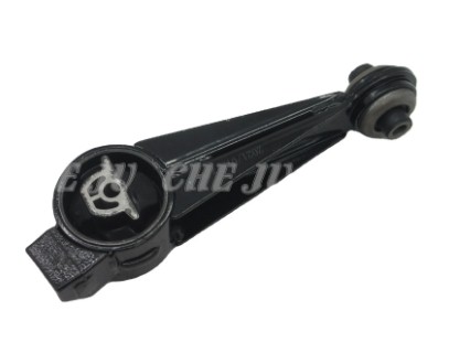 Right Engine Mount Rubber