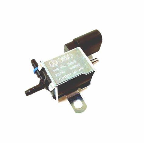 Booster Solenoid Valve