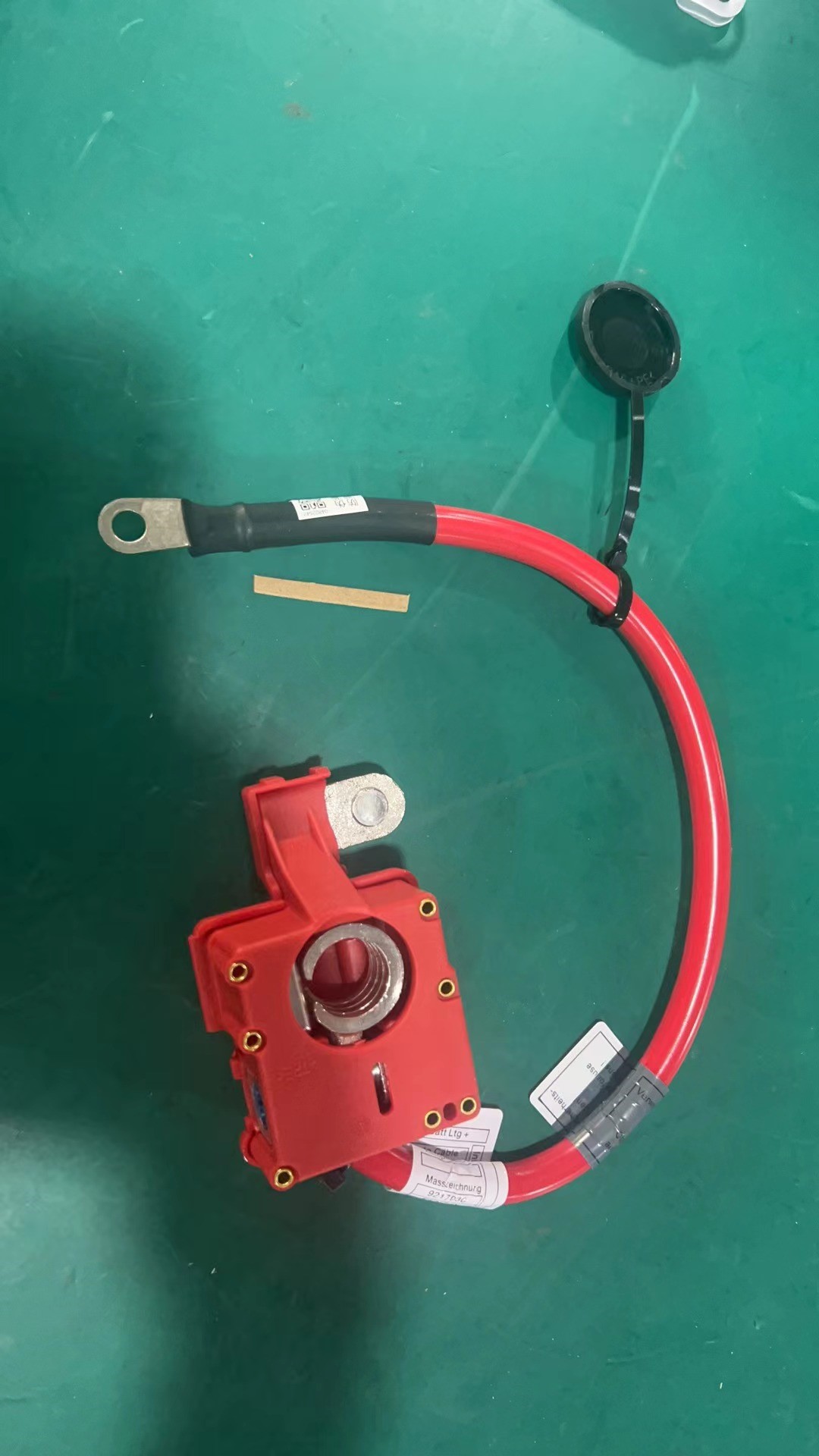 Battery Cable