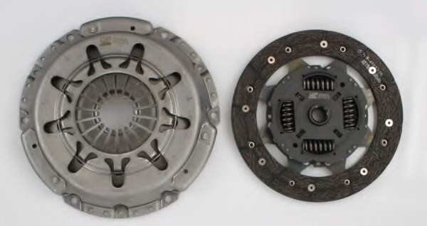 Clutch Components