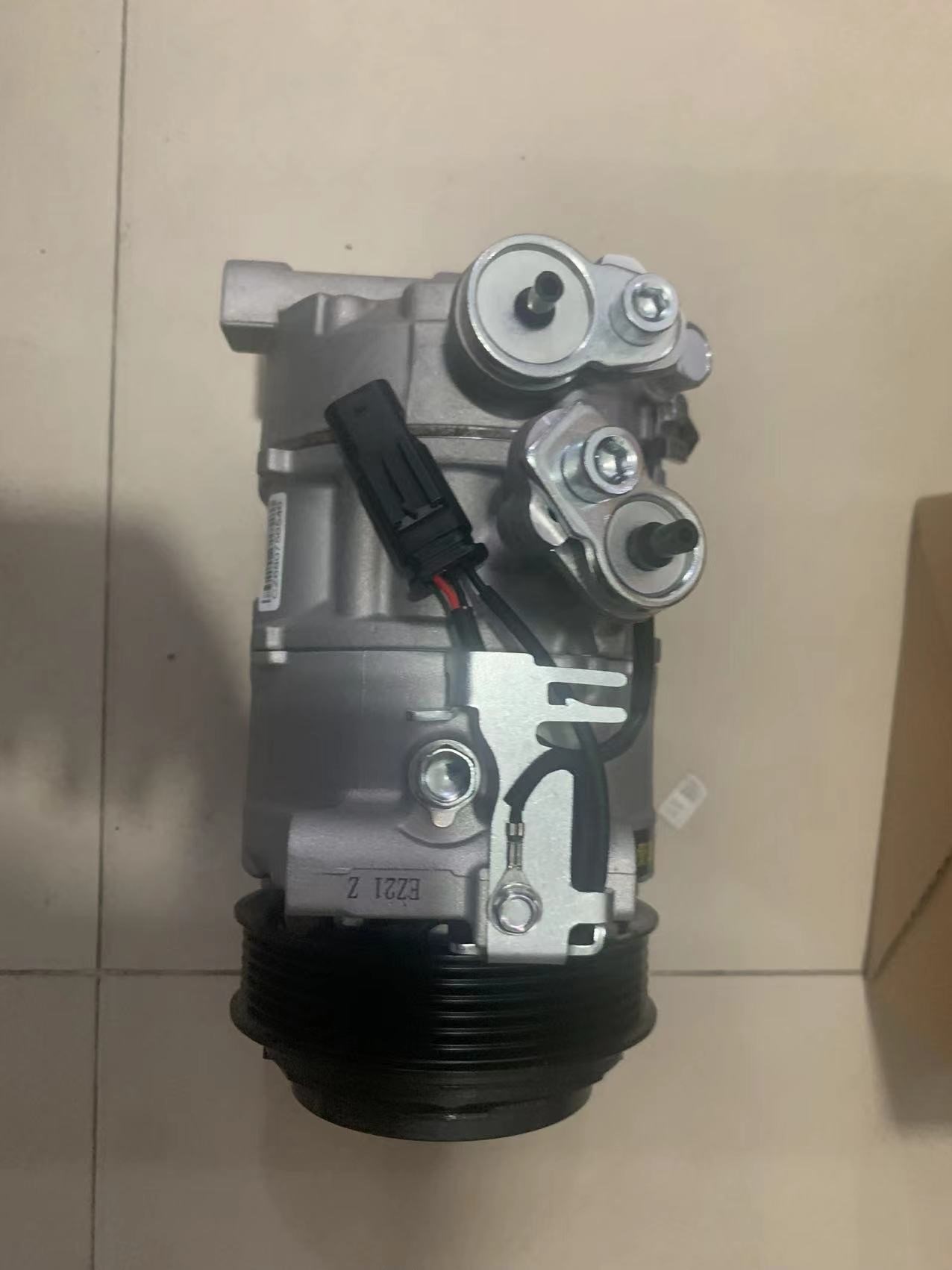 Air Conditioning Pump