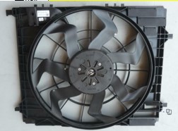 Electronic Fan