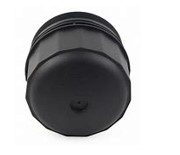 Oil Filter Cover