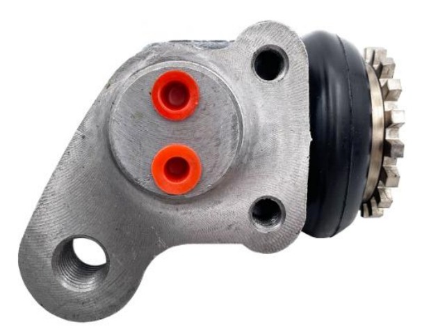 Adjusting Wheel (Gear Pump)