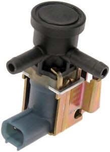 Solenoid Valve