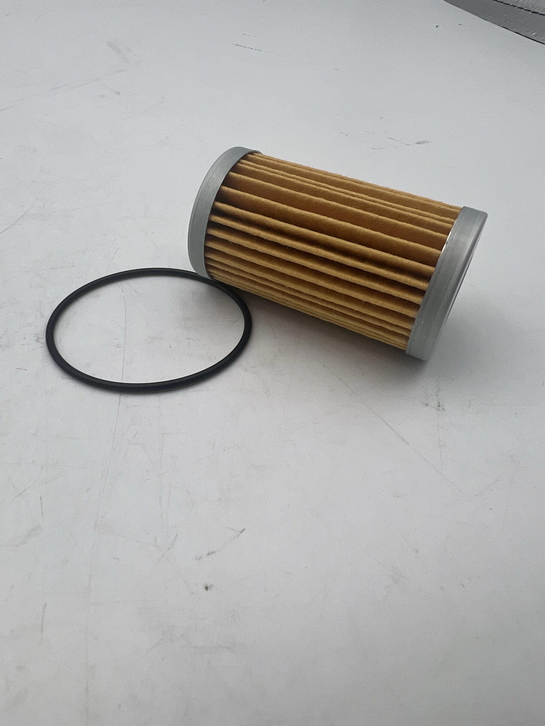 Transmission Filter(External)