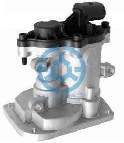 Exhaust Gas Recirculation Valve