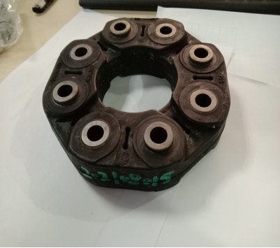 Rear Drive Shaft Rubber Cake