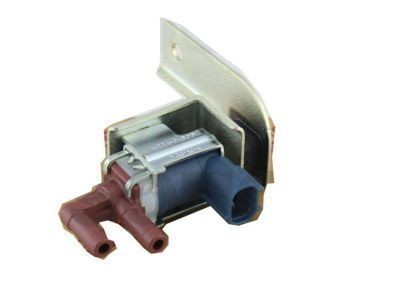 Booster Solenoid Valve