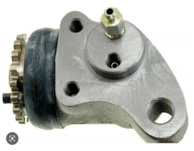 Adjusting Wheel (Gear Pump)