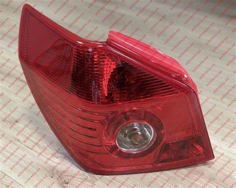 Taillight