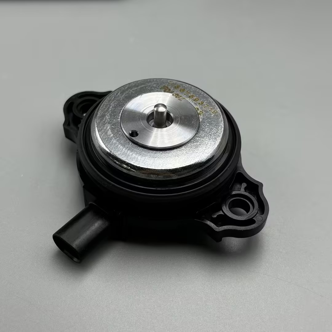 Camshaft Solenoid Valve