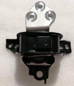 Right Engine Mount Rubber