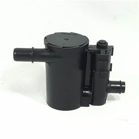 Solenoid Valve