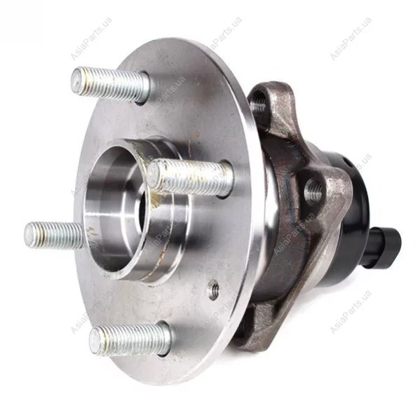 Rear Wheel Bearing