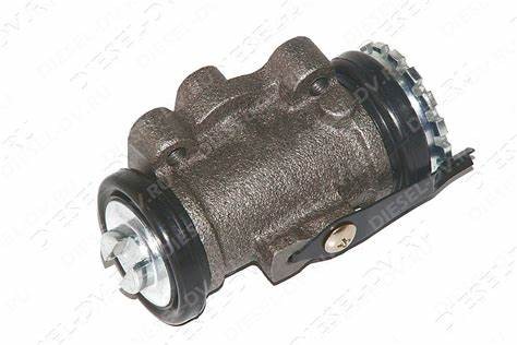 Adjusting Wheel (Gear Pump)