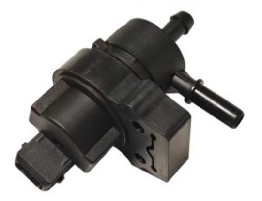 Carbon Canister Solenoid Valve