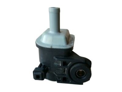 Activated Carbon Canister Solenoid Valve