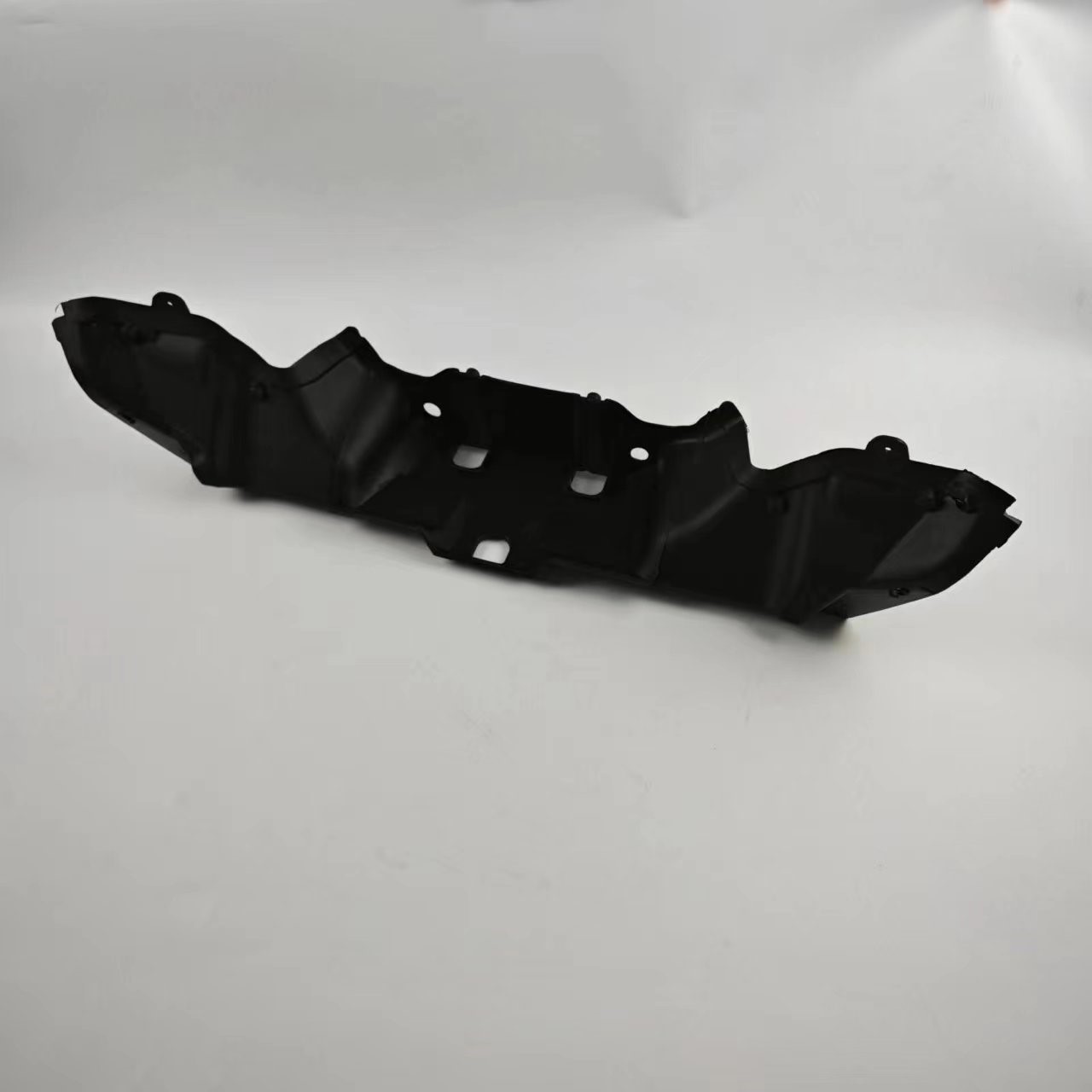 Front Heat Shield