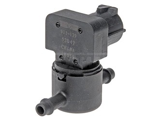 Solenoid Valve