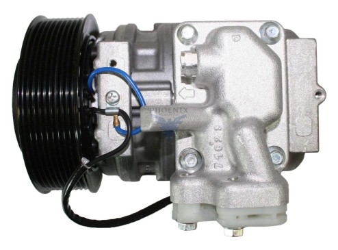 Air Conditioning Refrigeration Pump/Air Conditioning Compressor