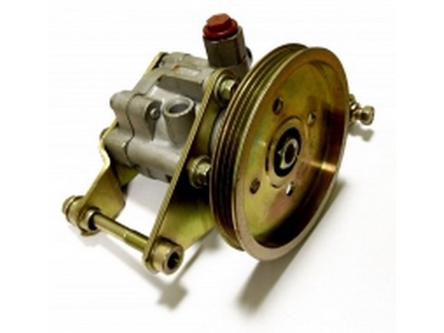 Power Steering Pump