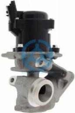 Exhaust Gas Recirculation Valve