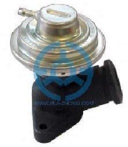 Exhaust Gas Recirculation Valve