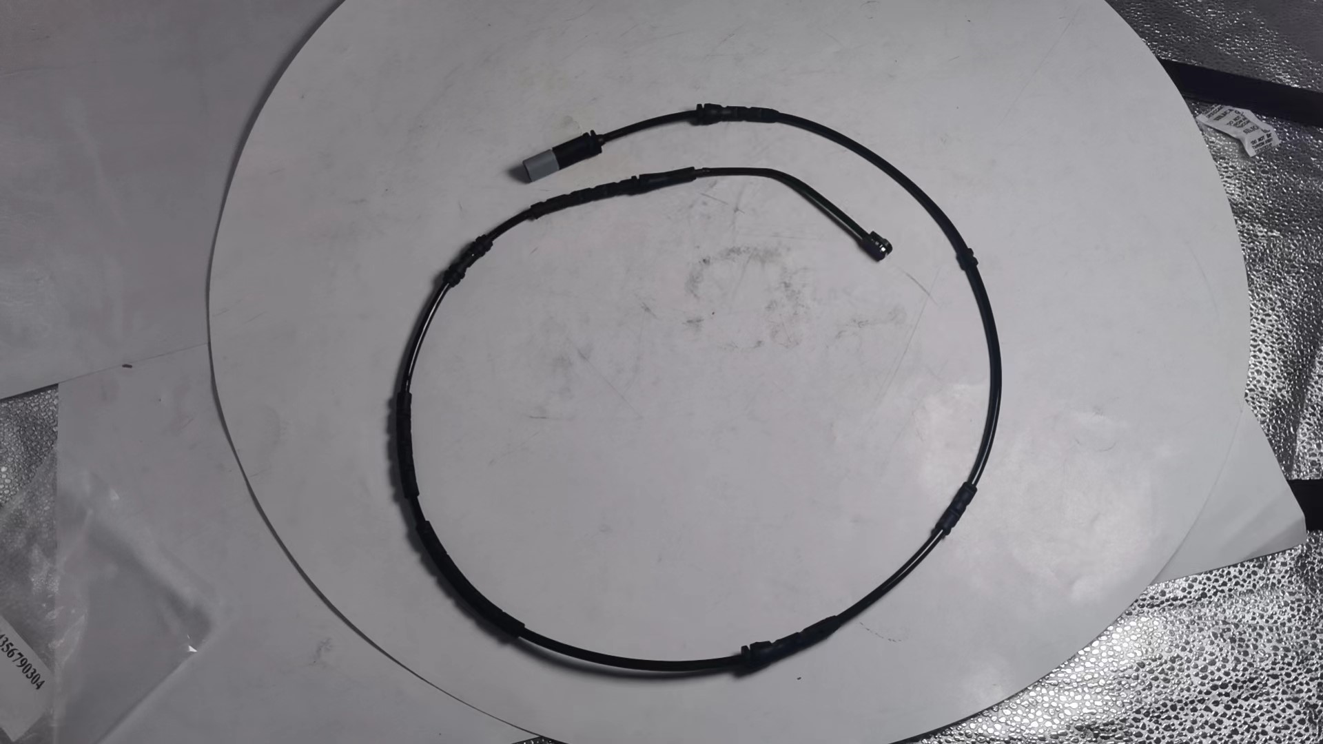 Rear Brake Sensor Cable