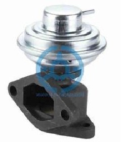 Exhaust Gas Recirculation Valve