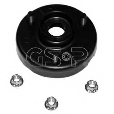 Front Shock Absorber Cover