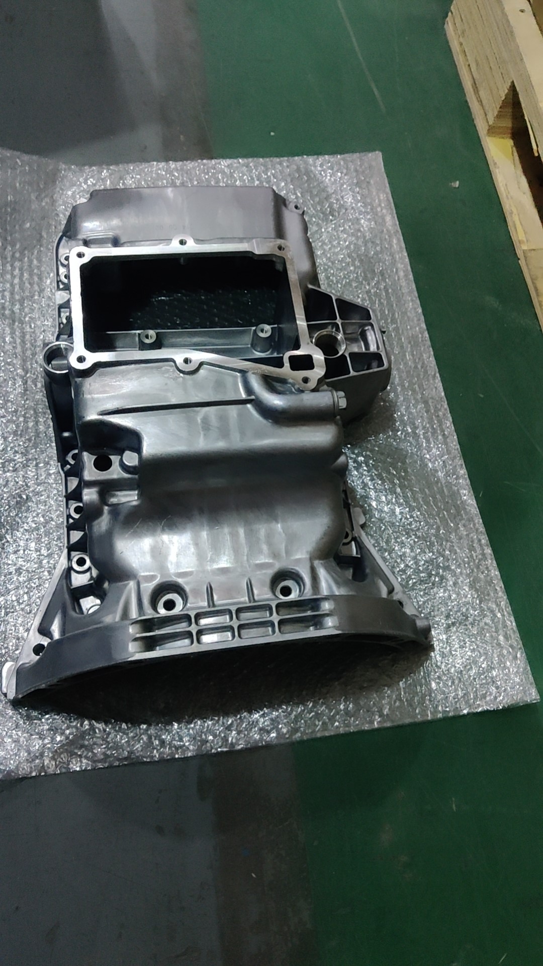 Engine Oil Pan