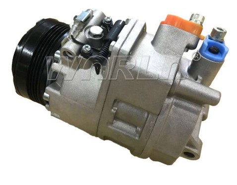 Air Conditioning Refrigeration Pump/Air Conditioning Compressor