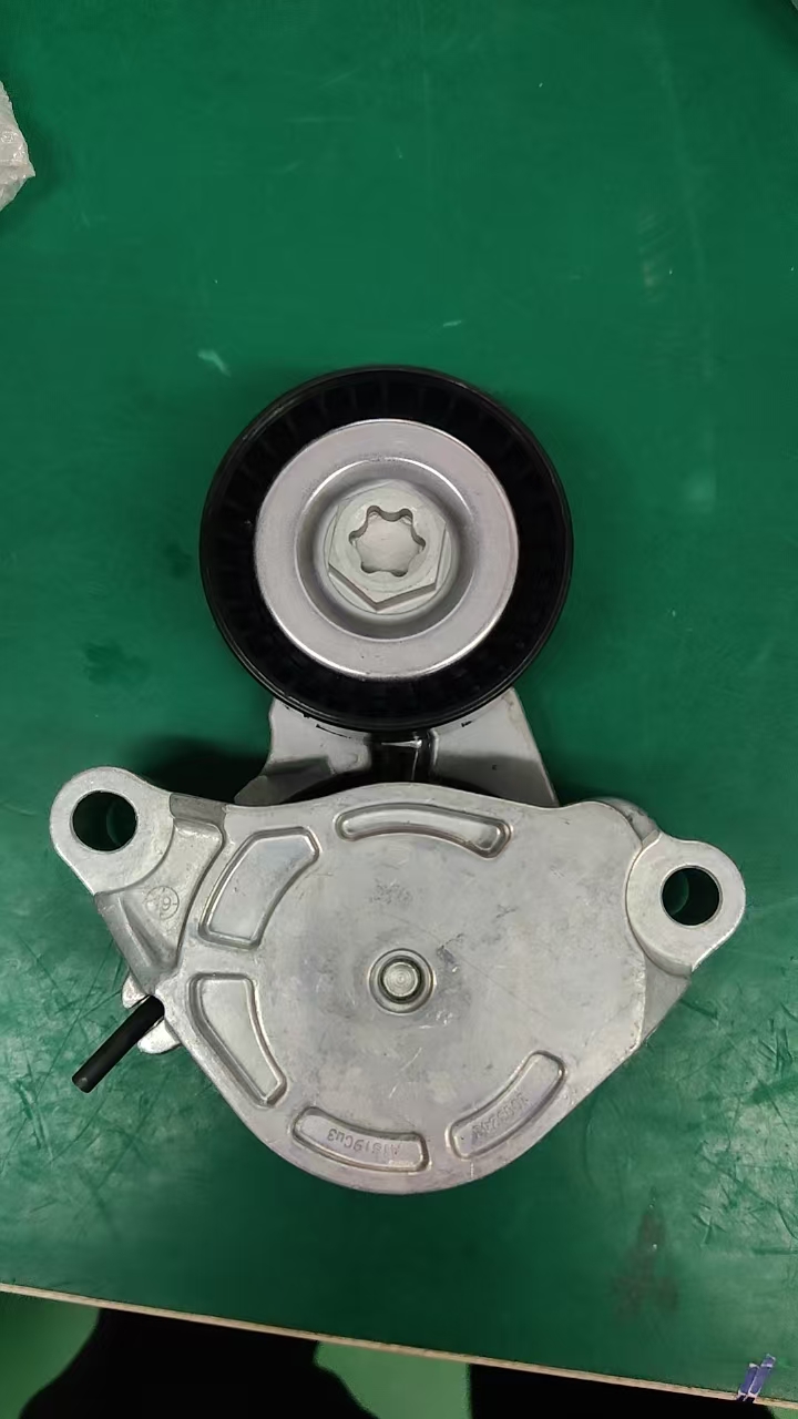 Tensioner