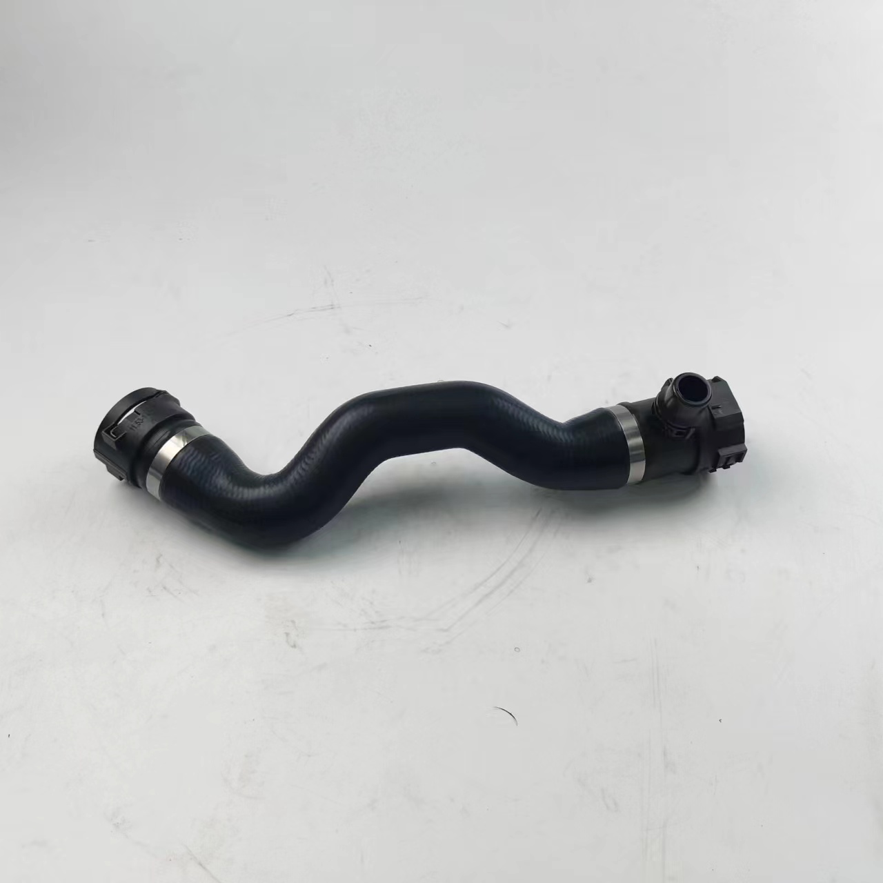 (Double Aluminum Head Product) Water Pipe