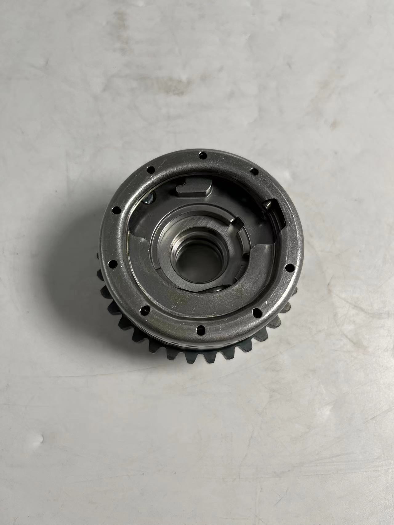 Camshaft Timing Drive Wheel