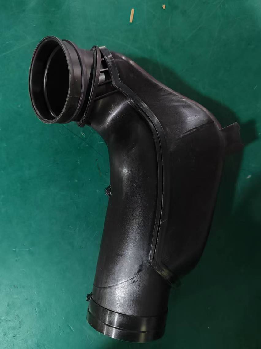 Turbocharger Air Pipe